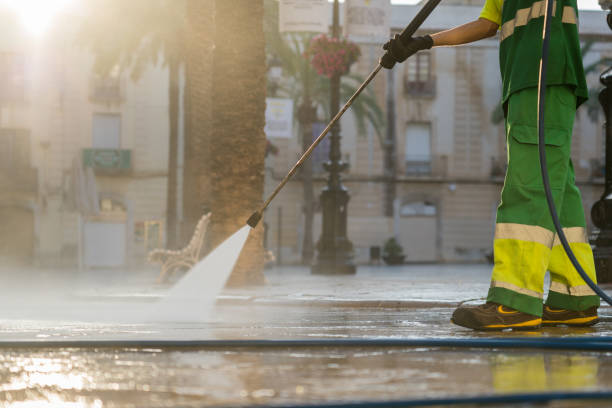 Asbury Park, NJ Pressure washing Company